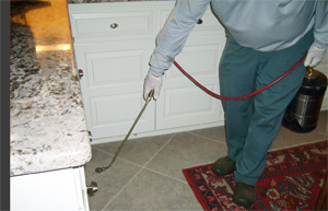 Target Pest Management Company|Residential
